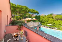 Park Hotel Argento - Pools