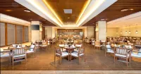 Wyndham Grand Plaza Royale Wenchang - servizio colazione