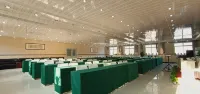 Huaxigu Jingyu Holiday Homestay