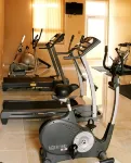 Sheva Hotel - ที่มีฟิตเนส