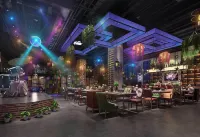 Perth Crown International Hotel - Aamiainen