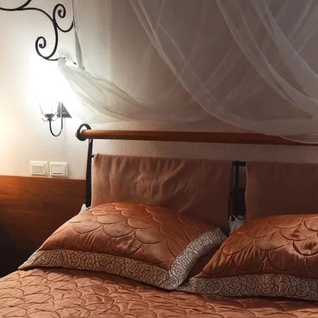 Monika Bed and Breakfast