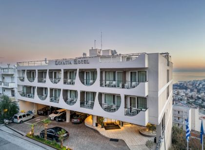 Egnatia City Hotel & Spa