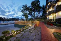 Gangneung Gyeongpo Blue Beach Pension - Homestays
