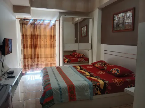Apartemen Tamansari Panoramic By Yasmin