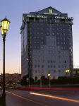 Hotel Sevilla Center