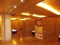 索菲利亞大飯店（定邊明珠西路店） 定邊住宿飯店