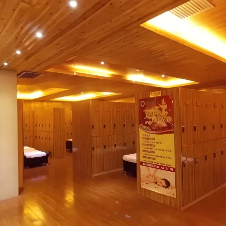 Suofei Liya Hotel