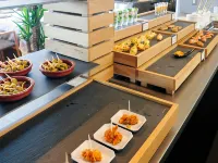 Hotel Vison - sarapan