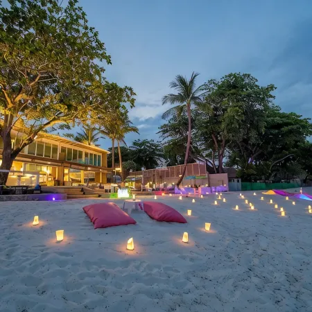 Baan Samui Resort