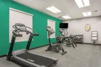 Wingate by Wyndham Hurricane/Zion National Park - gimnasio