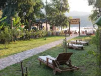 Sakin Vadi Winehouse - Bed and Breakfasts