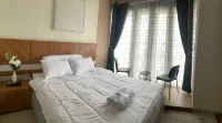 K House Villa, Batu