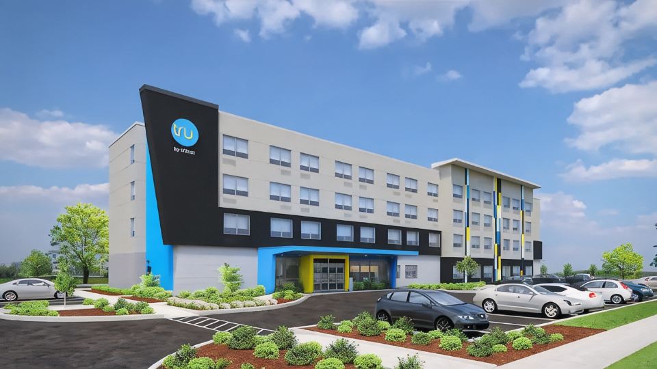 Tru by Hilton Katy Houston West
