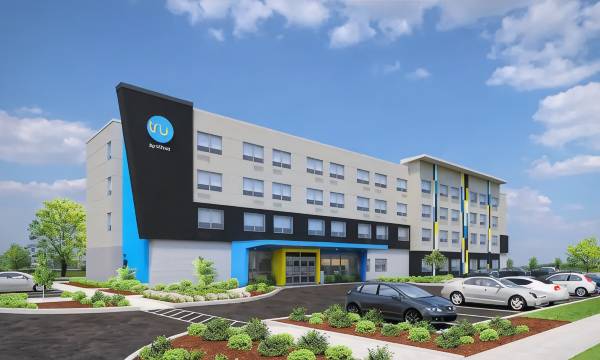 Tru by Hilton Louisville East