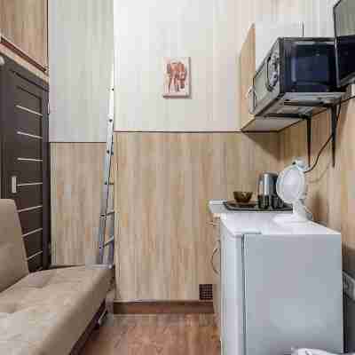Mini Studiya Apartonika Apartments Rooms