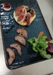 Hotel Bristol - Desayuno