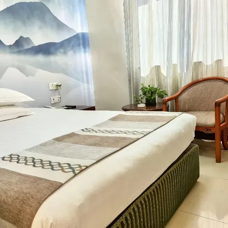 Xinxiang Hotel