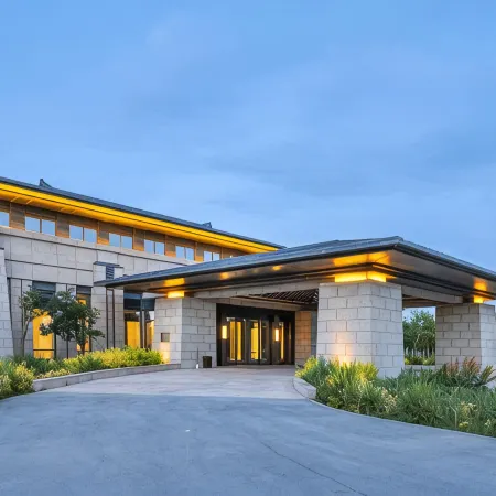 Dunhuang International Hotel