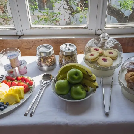 Hotel Boutique Casa Conde