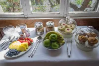 Hotel Boutique Casa Conde
