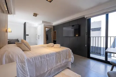 Bertolino Hotel Hotels in 