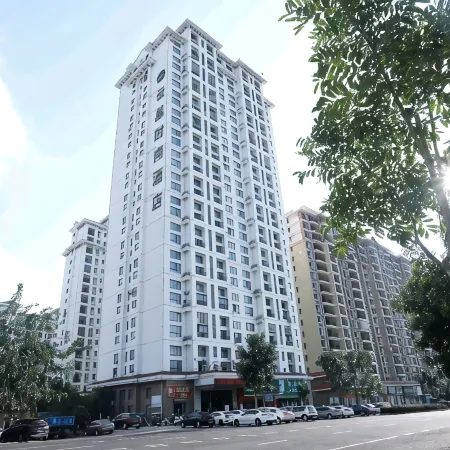 Danzhou Qiyun Theme Rental