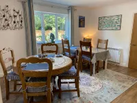 Toppesfield House B&B