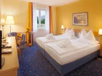 H+ Spa Friedrichroda Hotels in Friedrichroda