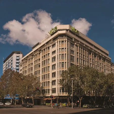 Vibe Hotel Sydney