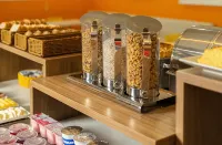 BG Hotel by Nobile - breakfast
