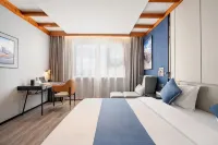 Shenyang Manor Hotel