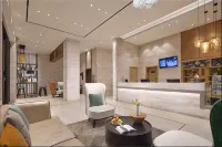 City Comfort Inn