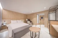 Daegu Jugjeon Browndot Daegu Jugjeon Branch (formerly B&V) Hotels in Dalseo-gu