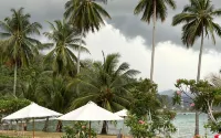 Saesea Private Beach & Resort