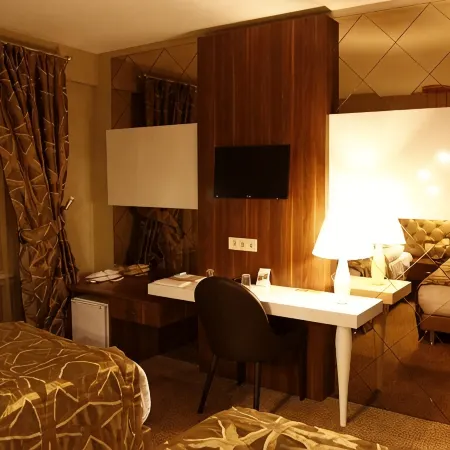 Feyzan Hotel