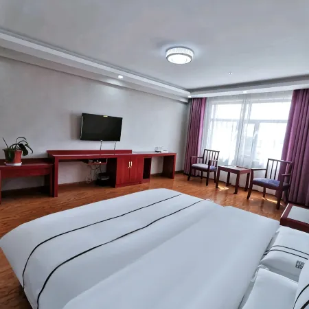 DI WANG HOTEL