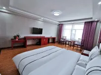 DI WANG   HOTEL - Airport Shuttle