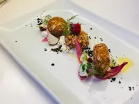聖拉涅尼飯店 - 早餐