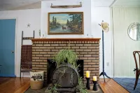 Charming, Unique and Peaceful 3-bedroom Farmhouse on 500 acres in Great Bend, PA - 3-Star
