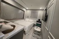 Daejeon Pension-type emotional accommodation Hotel The Jazz