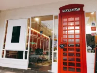 Bloommaze Boutique Hotel Puchong - breakfast
