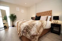 2BR Cozy & Comfy Home in Cardiff Bay