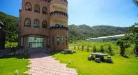 Lian Chinq Diving B&B Hotels in Lüdao Township
