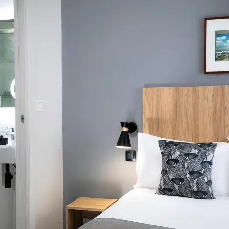 Hotel Moulin Vert Ξενοδοχεία στην πόλη Παρίσι