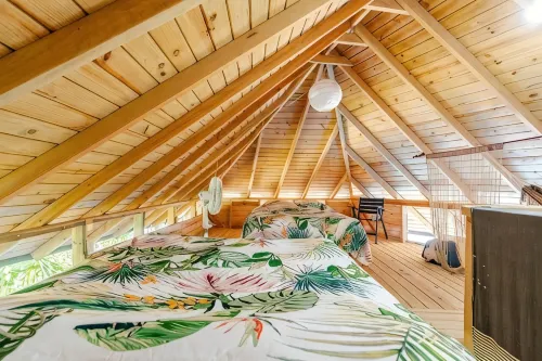 Serene Holiday House Retreat in Cabarete, Dominican Republic - 3-Star