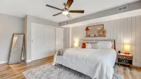 Lakeside Retreat at Beautiful Lake of the Ozarks - 4-Star