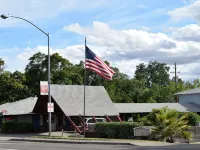 Red Bluff Inn Hotels in Red Bluff