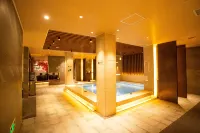 Deqing Jinhaiwan Manju Hotel