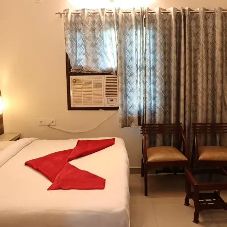 Paradise Inn